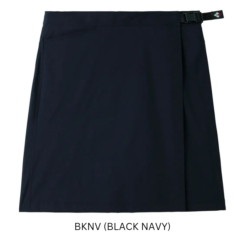 Montbell Women's O. D. Skirt