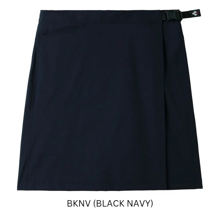 Montbell Women's O. D. Skirt