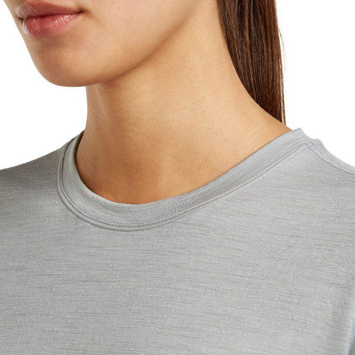 icebreaker Merino Women's Merino 150 Ace Short Sleeve Tee