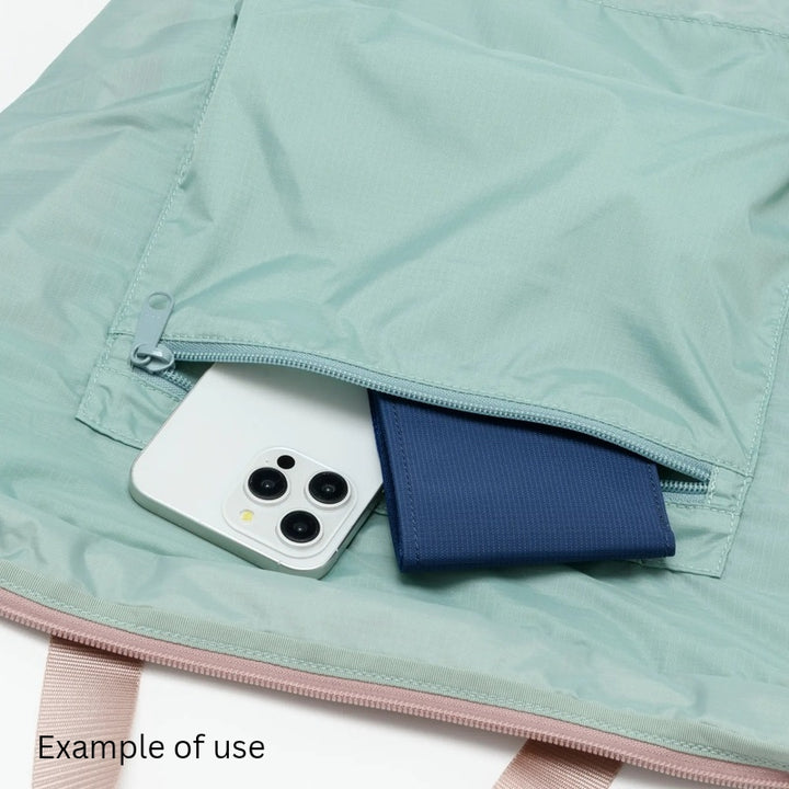 Montbell Bernina Tote Bag M 12L