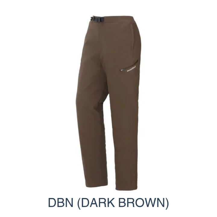 Montbell Pants Women's Insulated O.D. Pants