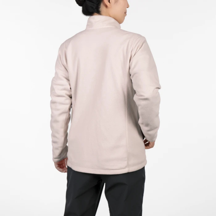 Montbell Thermal Women's Chameece Reversible Jacket - Outdoor Winter Midlayer