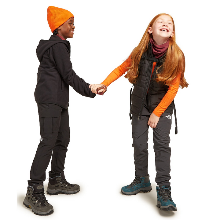 icebreaker Merino Kids' 260 Tech Leggings