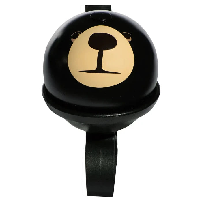 Montbell Cycling Bell Monta Bear