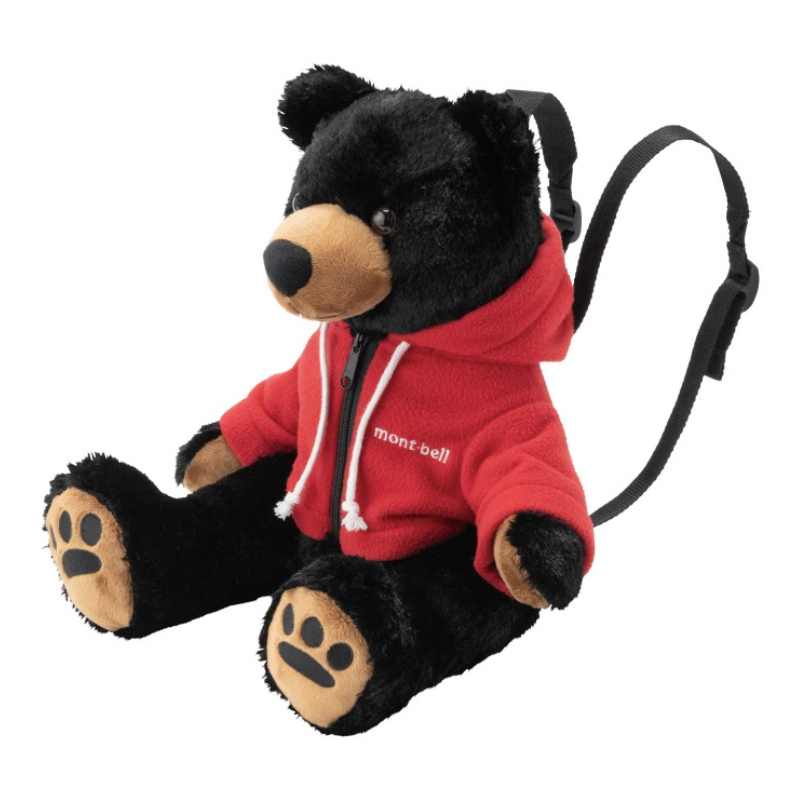 Montbell Kids' Monta Bear Backpack