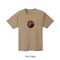 Montbell T-Shirt Unisex Wickron T Lithograph Tsurugi  - Everyday Hiking Trekking Firstlayer