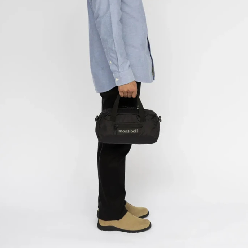 Montbell Lightweight Duffle Bag 5L