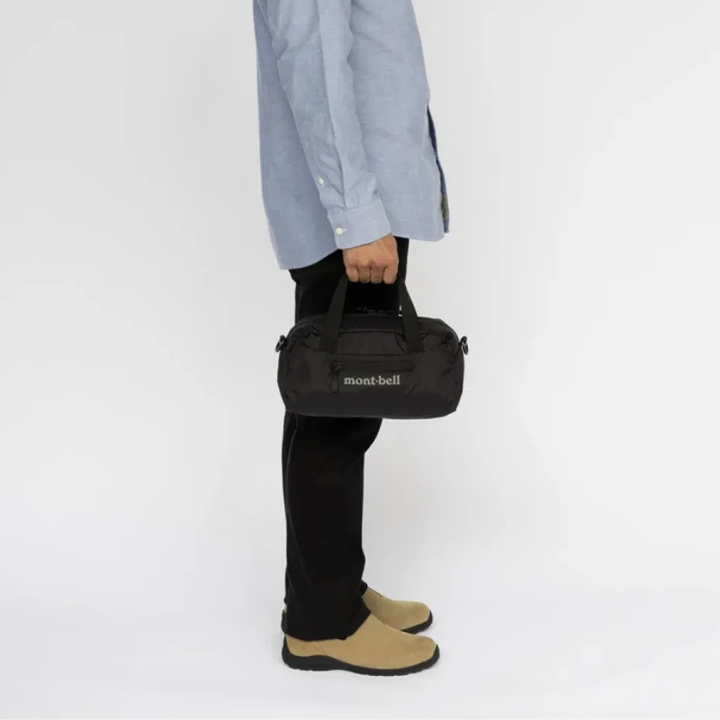 Montbell Lightweight Duffle Bag 5L