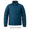 Montbell Down Jacket Men's Permafrost Light Down Jacket -  DRY-TEC
