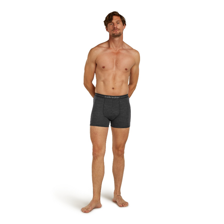 icebreaker Merino Men's Anatomica Boxers