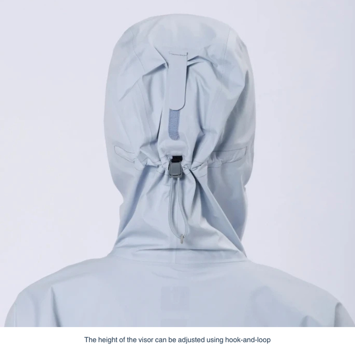 Montbell Allweather Women's Tempest Jacket