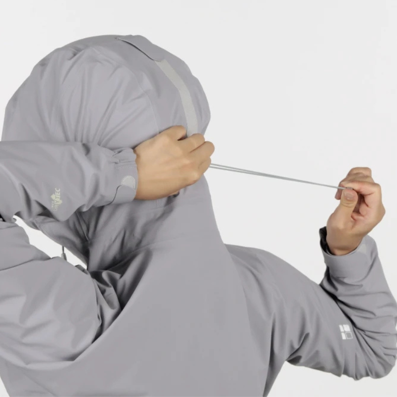 Montbell Alpine Clothing Women's Pumori Parka