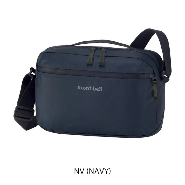 Montbell Travel Tough Pouch L  5L