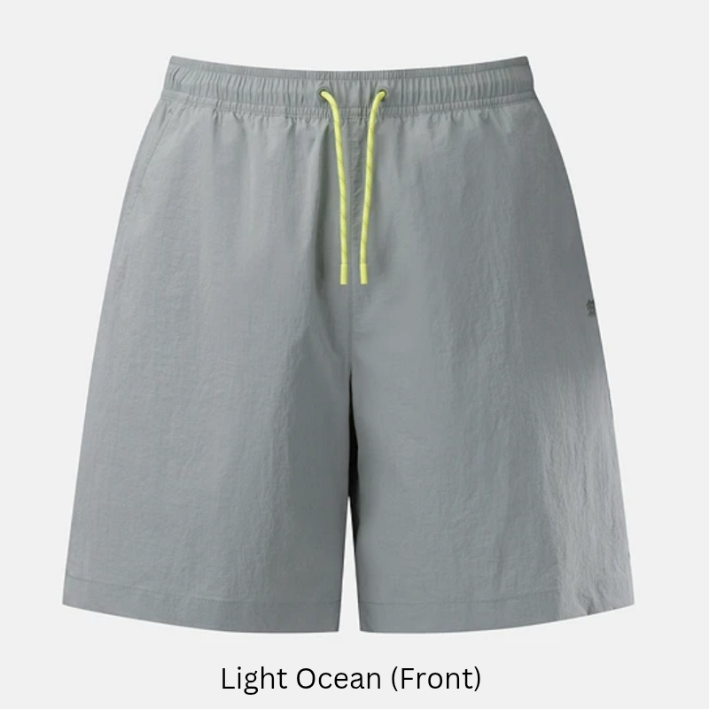 Kolon Sport Men's Daypack Basic Shorts