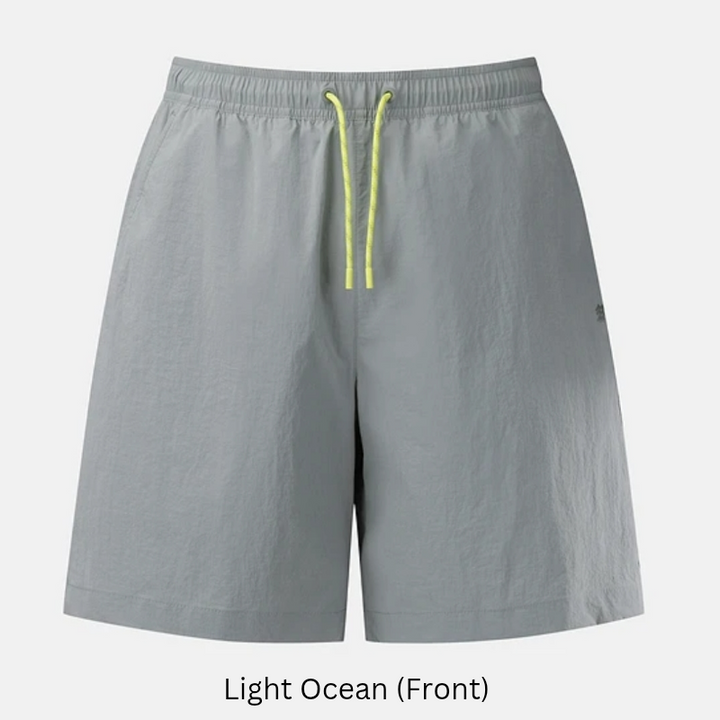 Kolon Sport Men's Daypack Basic Shorts