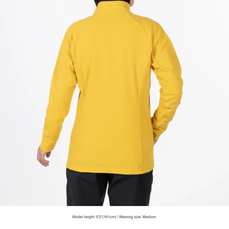 Montbell Thermal Chameece Jacket Women's