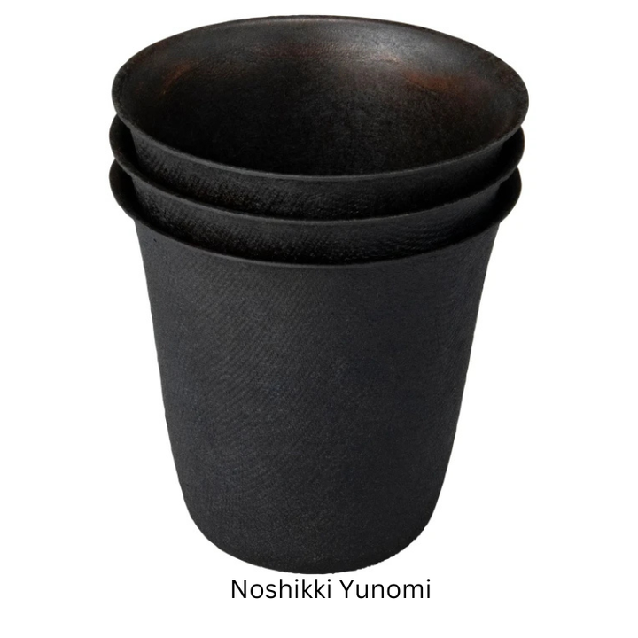 Montbell NOSHIKKI Field Kit (WAN, YUNOMI, SARA) - Camping Outdoor