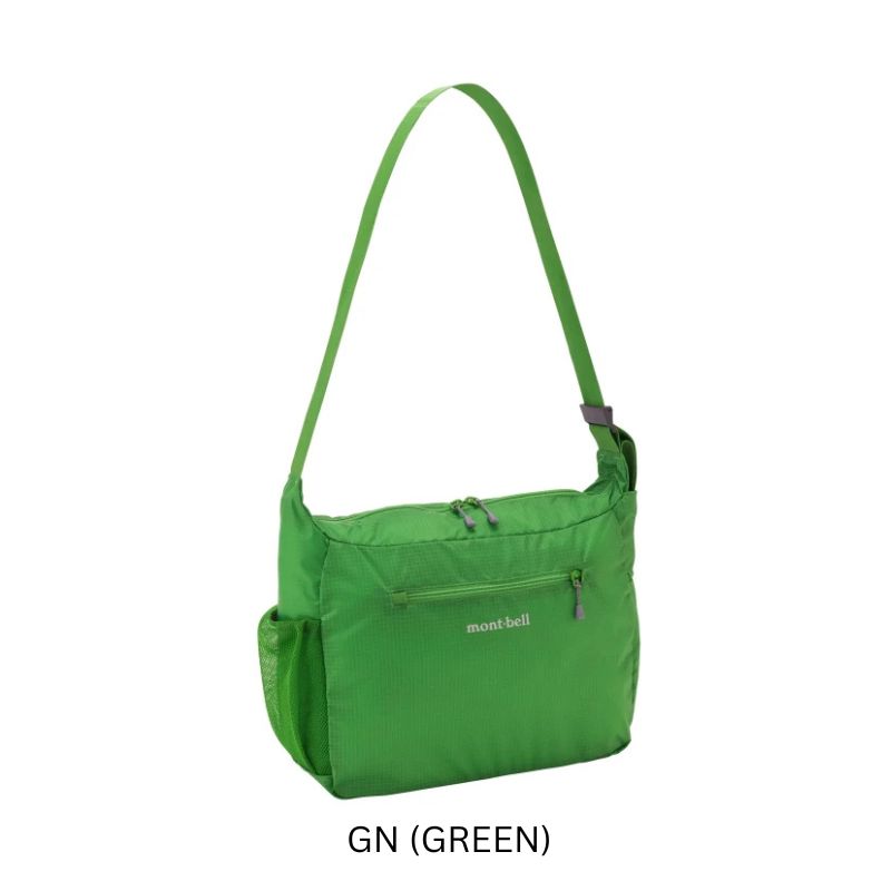 Montbell Pocketable Shoulder Bag M 13L - Casual