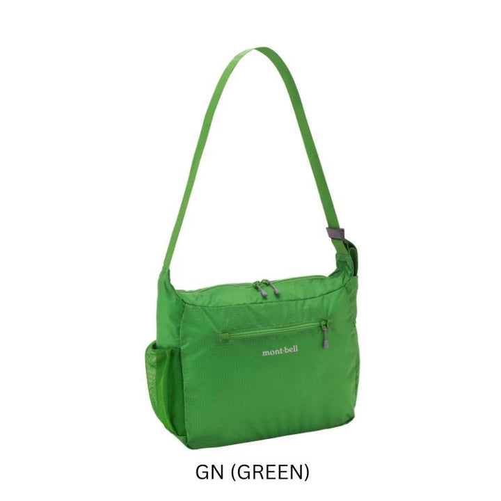 Montbell Pocketable Shoulder Bag M 13L - Casual