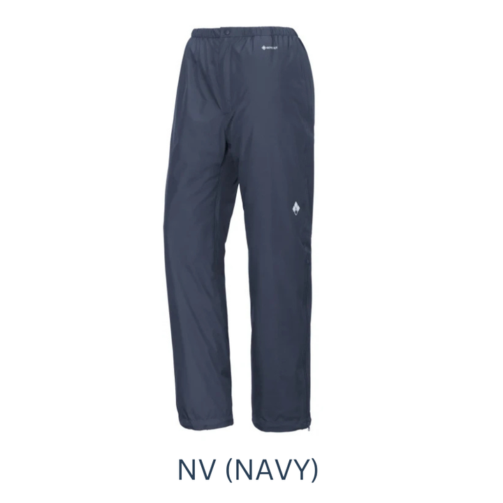 Montbell Rainwear Women's GORETEX Rain Pants
