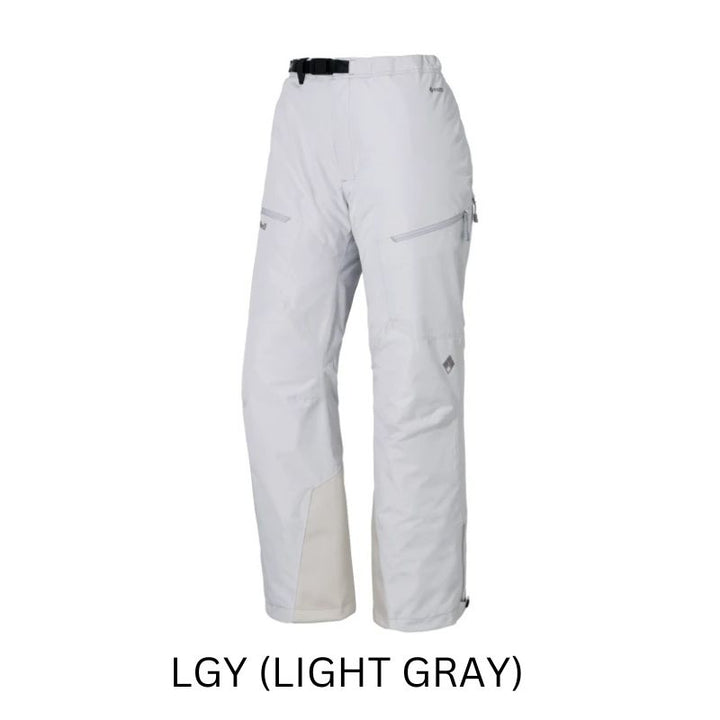 Montbell Alpine Pants Women's Powder Glide - 2-layer GORE-TEX®