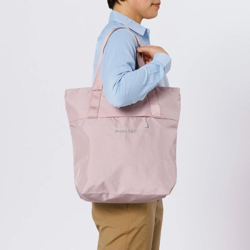 Montbell Bernina Tote Bag M 12L