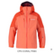 Montbell Alpine Clothing Women's Powder Track Parka