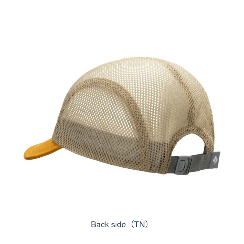 Montbell Mesh Flex Brim Cap Unisex