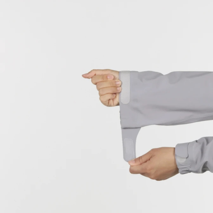 Montbell Alpine Clothing Women's Pumori Parka