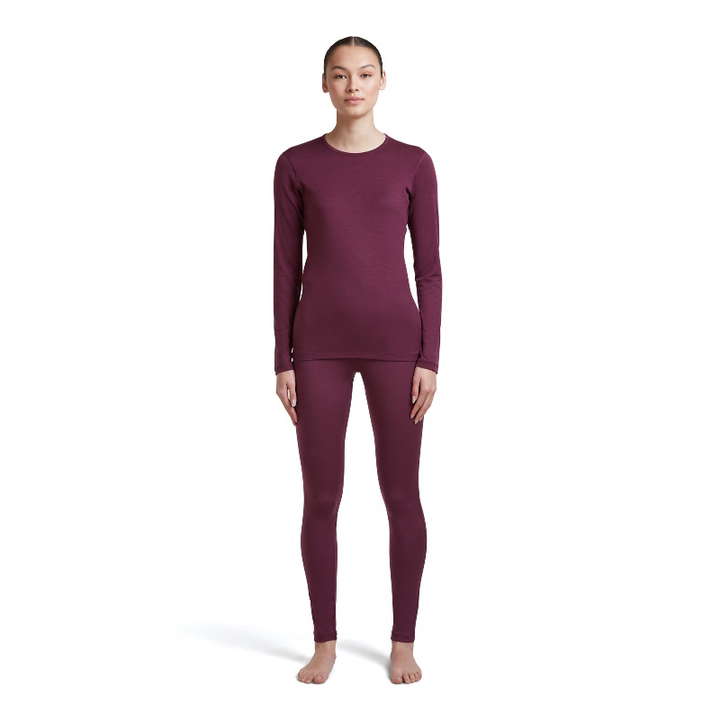 icebreaker Merino Base Layer Women's 200 Oasis Leggings Tights
