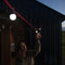 BioLite Solar Site Lights - Outdoor Trekking Camping Rechargeable