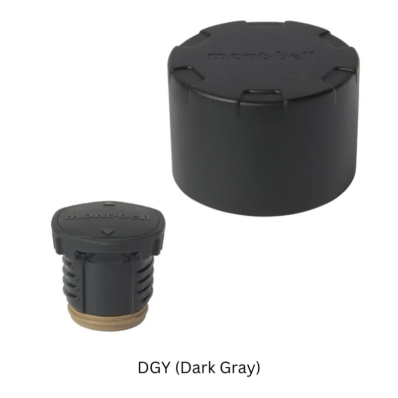 Montbell Alpine Thermo Bottle Cup Set