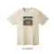 Montbell T-Shirt Unisex Wickron T Tooi Yama - Everyday Hiking Trekking Firstlayer