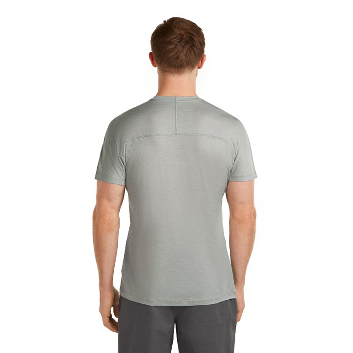 icebreaker Merino Men's Merino 150 Ace Short Sleeve Tee