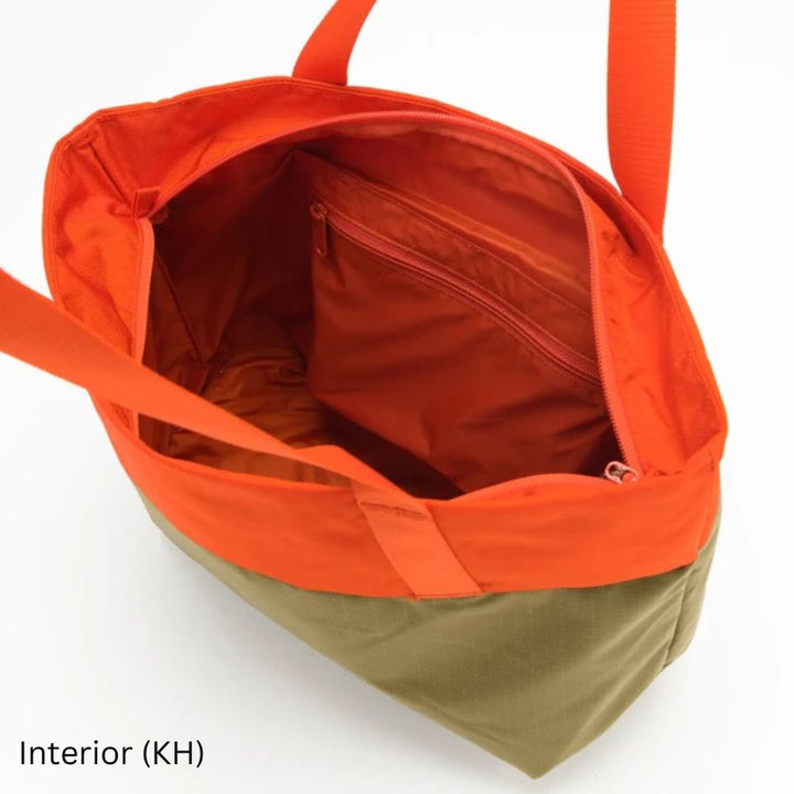 Montbell Bernina Wide Tote Bag M 13L
