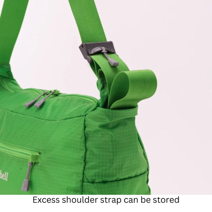 Montbell Pocketable Shoulder Bag M 13L - Casual