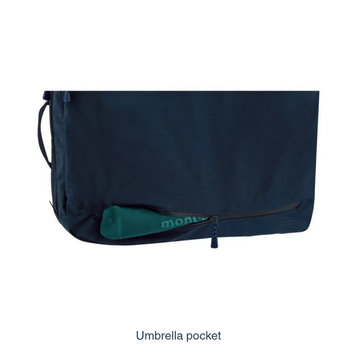 Montbell Tri Pack Mini 20L