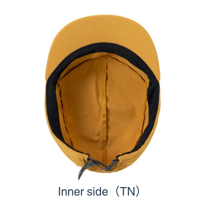 Montbell Pop-Up Cap Unisex