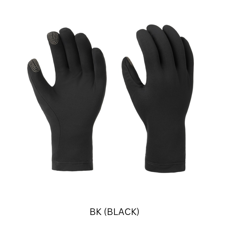 Montbell Men's Light Weight Inner Gloves