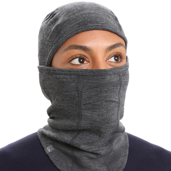icebreaker Merino Adult Unisex Apex Balaclava