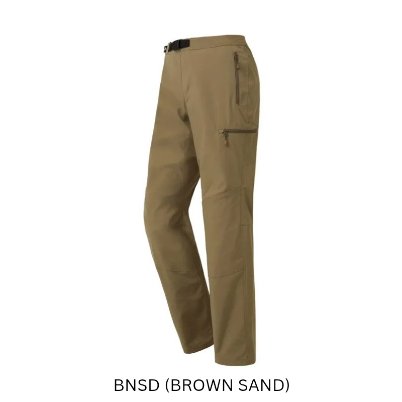 Montbell Pants Women's South Rim Pants - Excellent Stretch