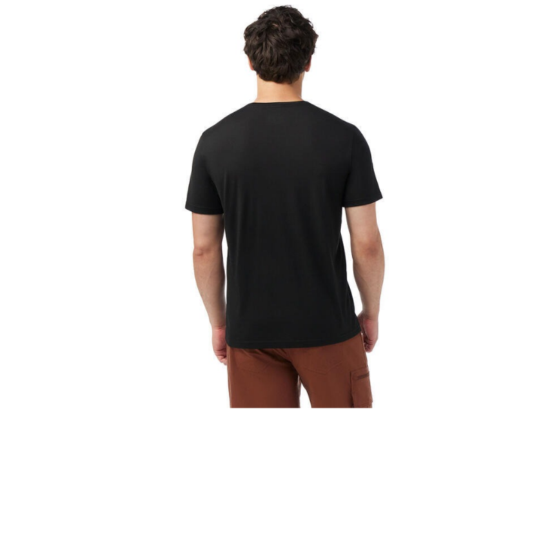 Smartwool Men's Merino 7" Cargo Hike Shorts