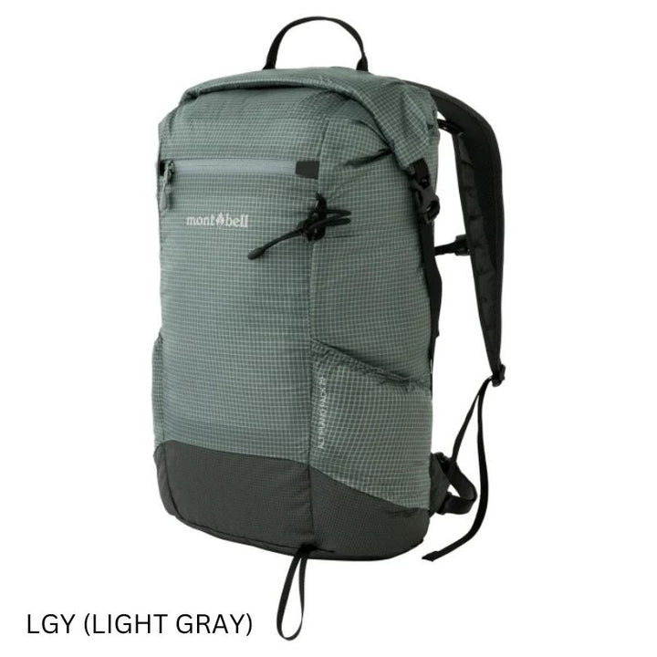 Montbell Backpack Altiplano Pack 20L Unisex