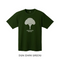 Montbell T-Shirt Unisex Wickron T The Elephant Story #1 - Everyday Hiking Trekking Firstlayer