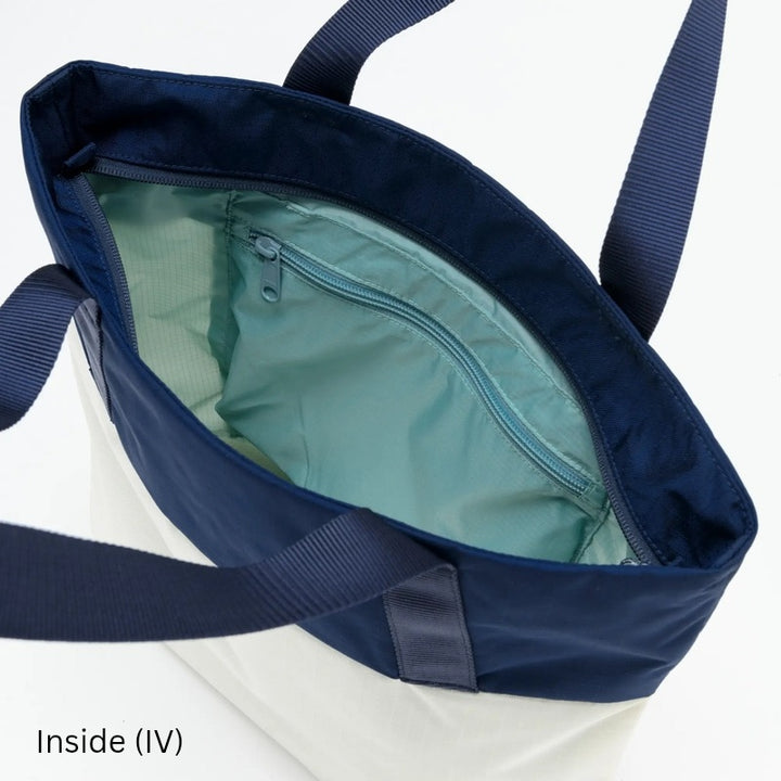 Montbell Bernina Tote Bag M 12L