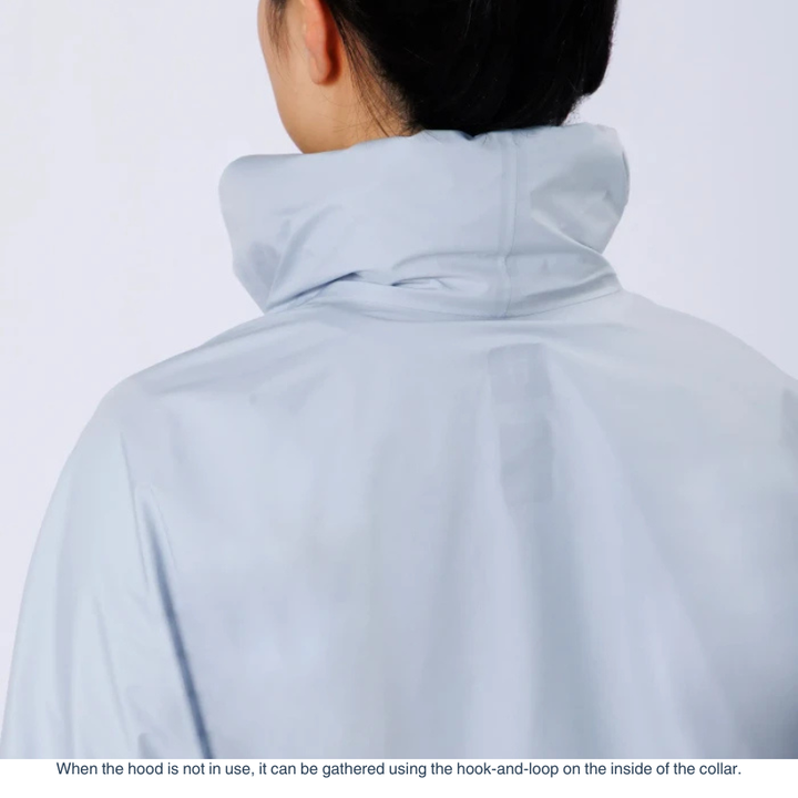 Montbell Allweather Women's Tempest Jacket