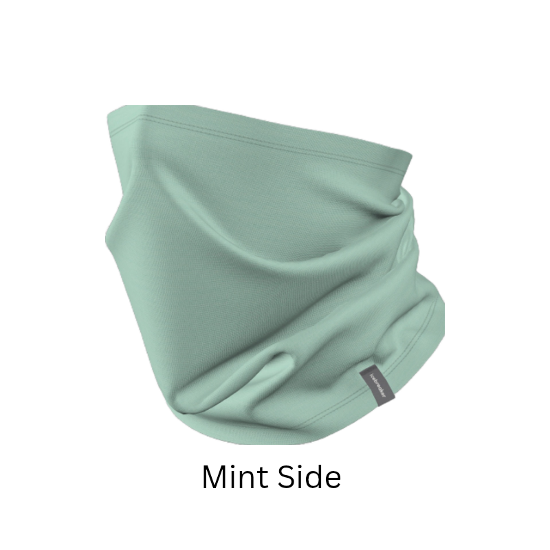 icebreaker Merino Neckwarmer & Beanie Unisex 200 Flexi Chute One Size