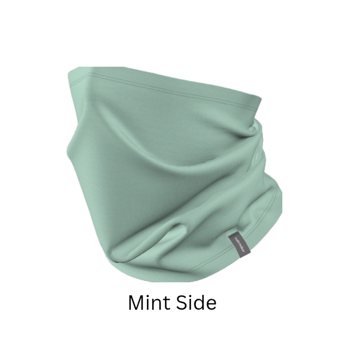 icebreaker Merino Neckwarmer & Beanie Unisex 200 Flexi Chute One Size