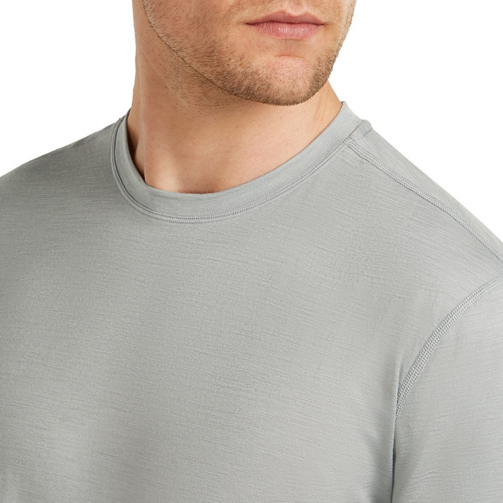 icebreaker Merino Men's Merino 150 Ace Short Sleeve Tee
