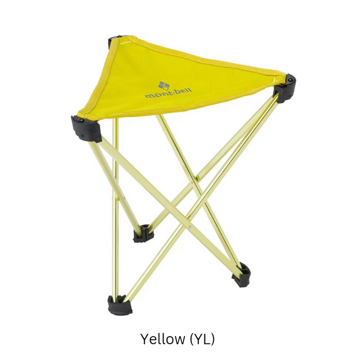 Montbell Lightweight Trail Chair 33 - Foldable